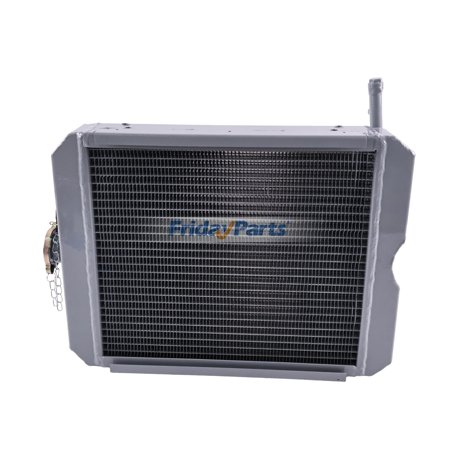 Radiator for Engine,Tractor