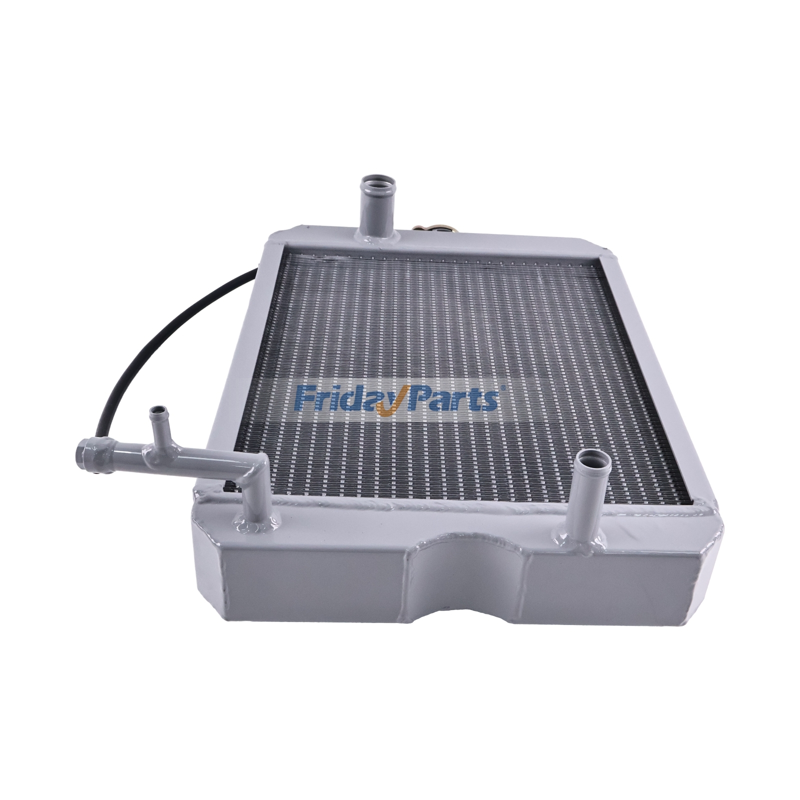 Engine,Tractor Radiator