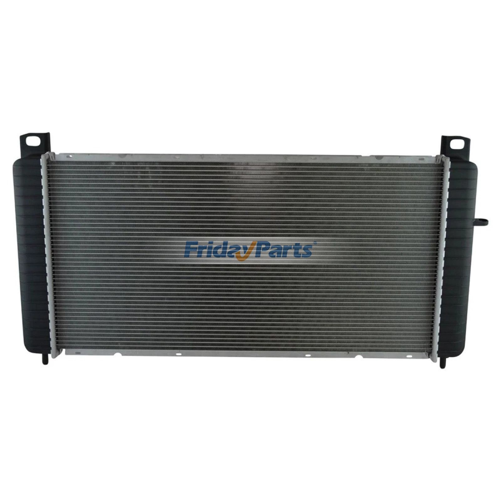 Radiator 15193108 3999228049 for Cadillac Escalade Chevrolet Avalanche Silverado Suburban GMC Sierra Yukon XL1500 2500