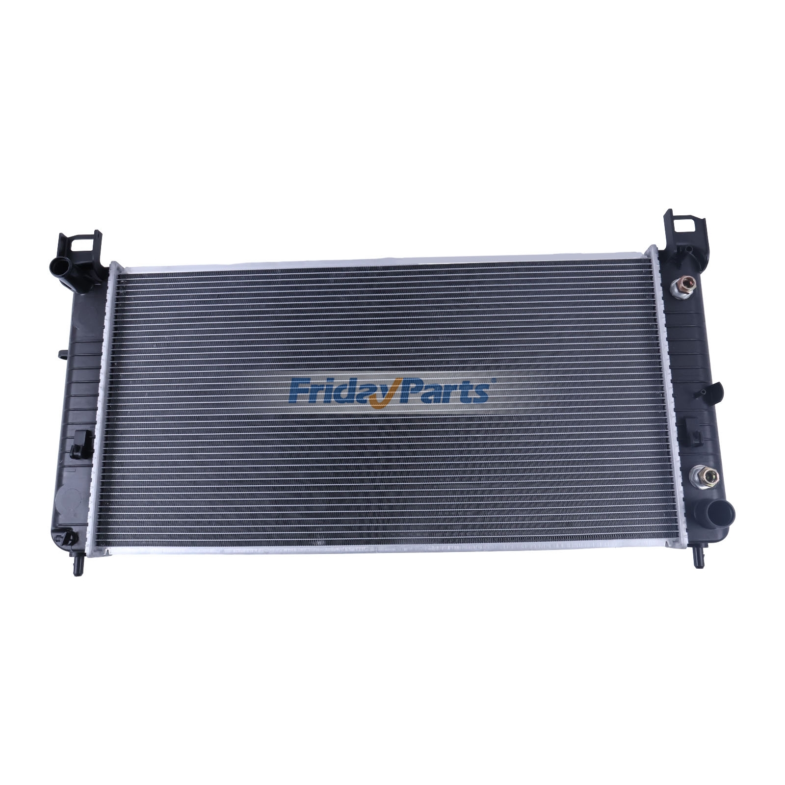 Radiateur pour Véhicule Pour Chevrolet,Pour GMC