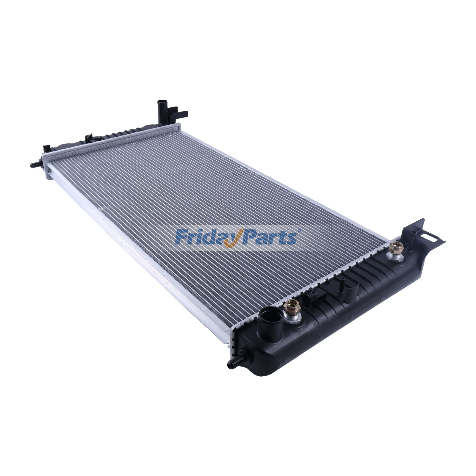 Radiateurpour Véhicule