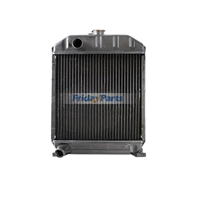 Radiator 15201-72060 for Kubota Engine D1102-AE-1 Tractor L235 L245 L275 L2050 L2050 L2500