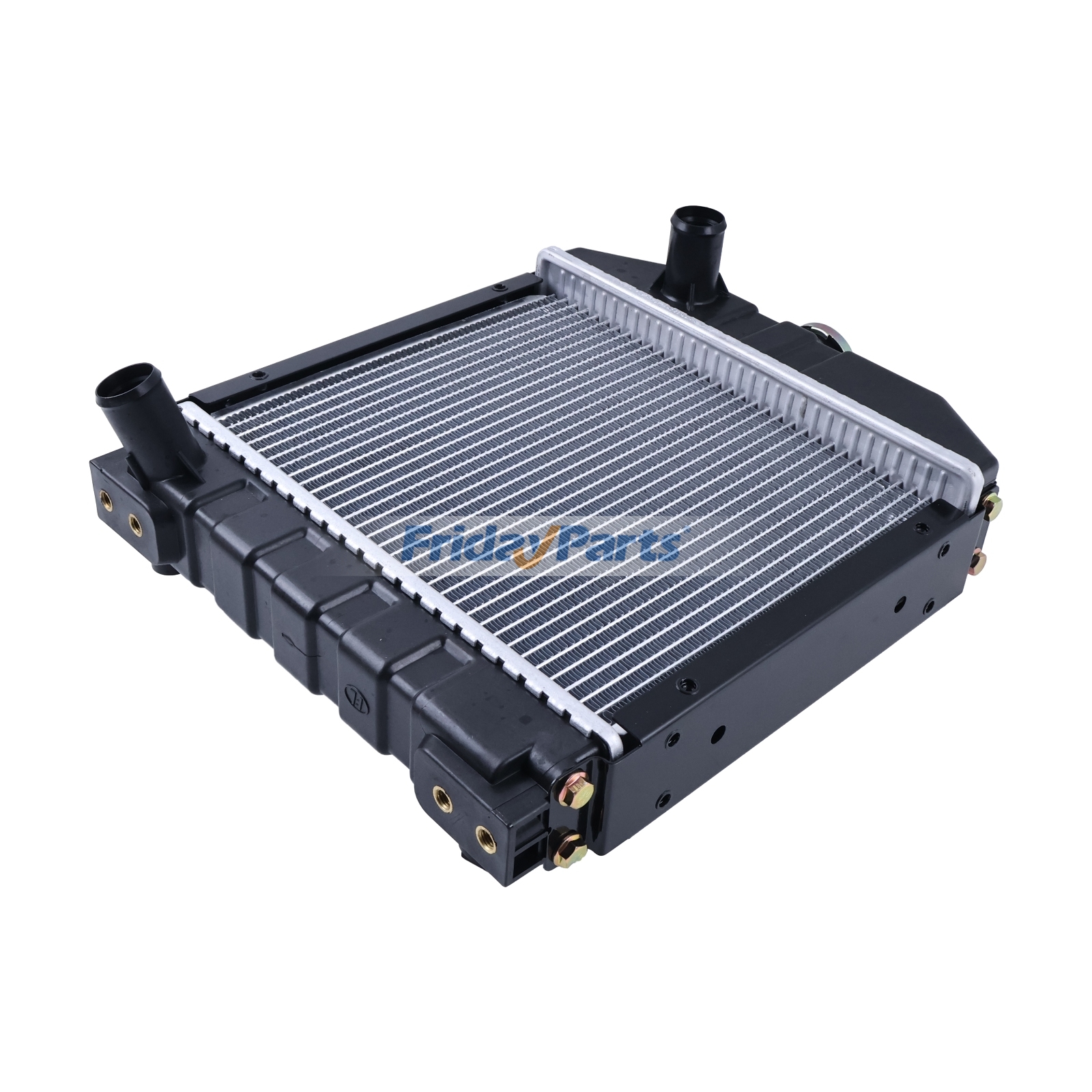 Radiator 15221-72060 15228-72060 for Kubota Tractor L175 L185