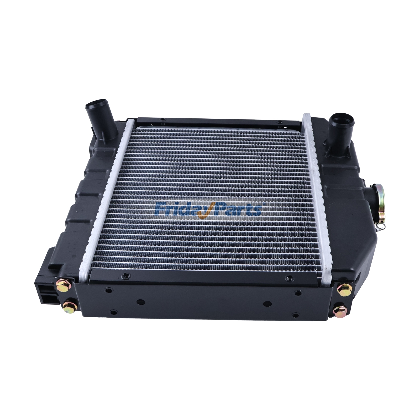Radiator 15221-72060 15228-72060 for Kubota Tractor L175 L185