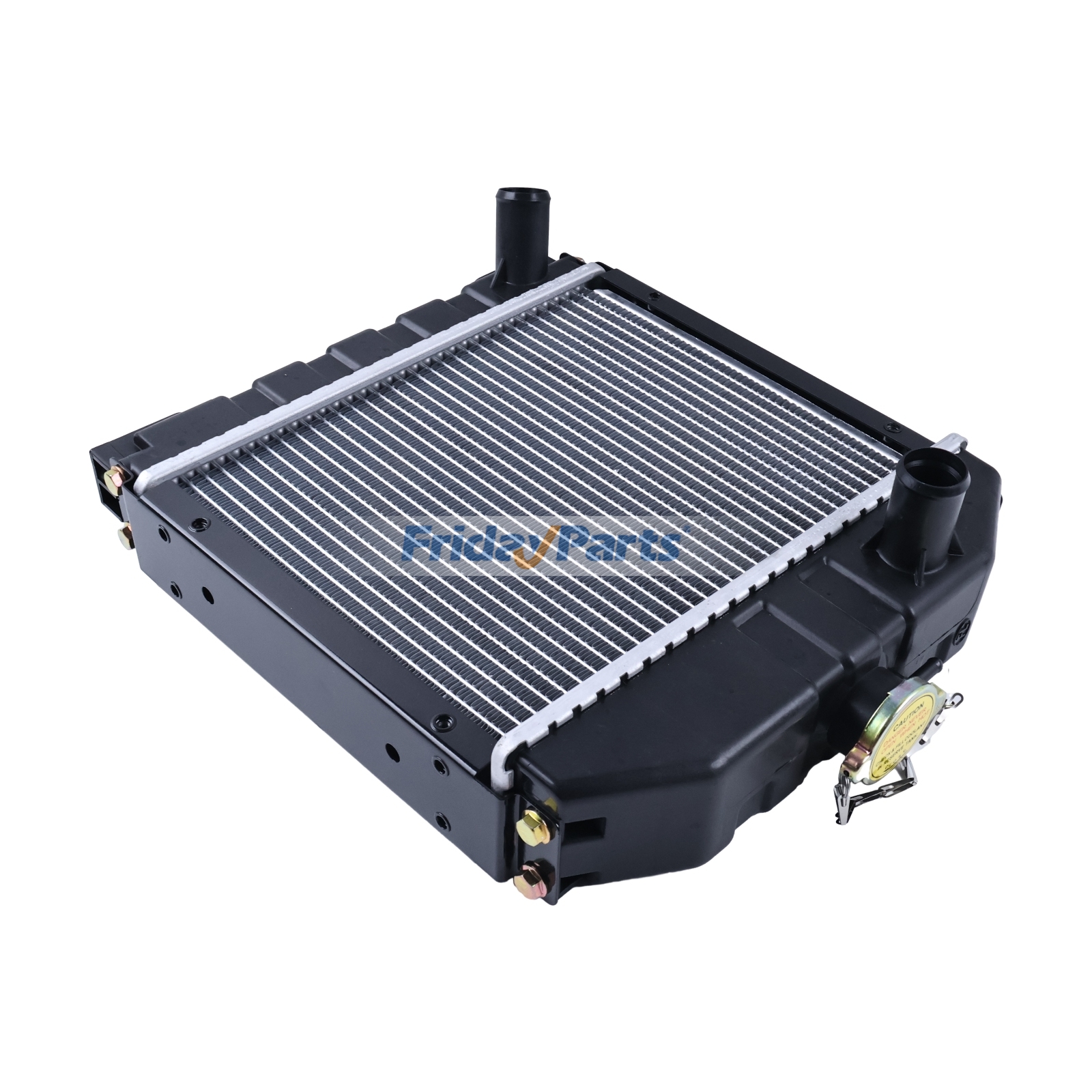 Radiator 15221-72060 15228-72060 for Kubota Tractor L175 L185