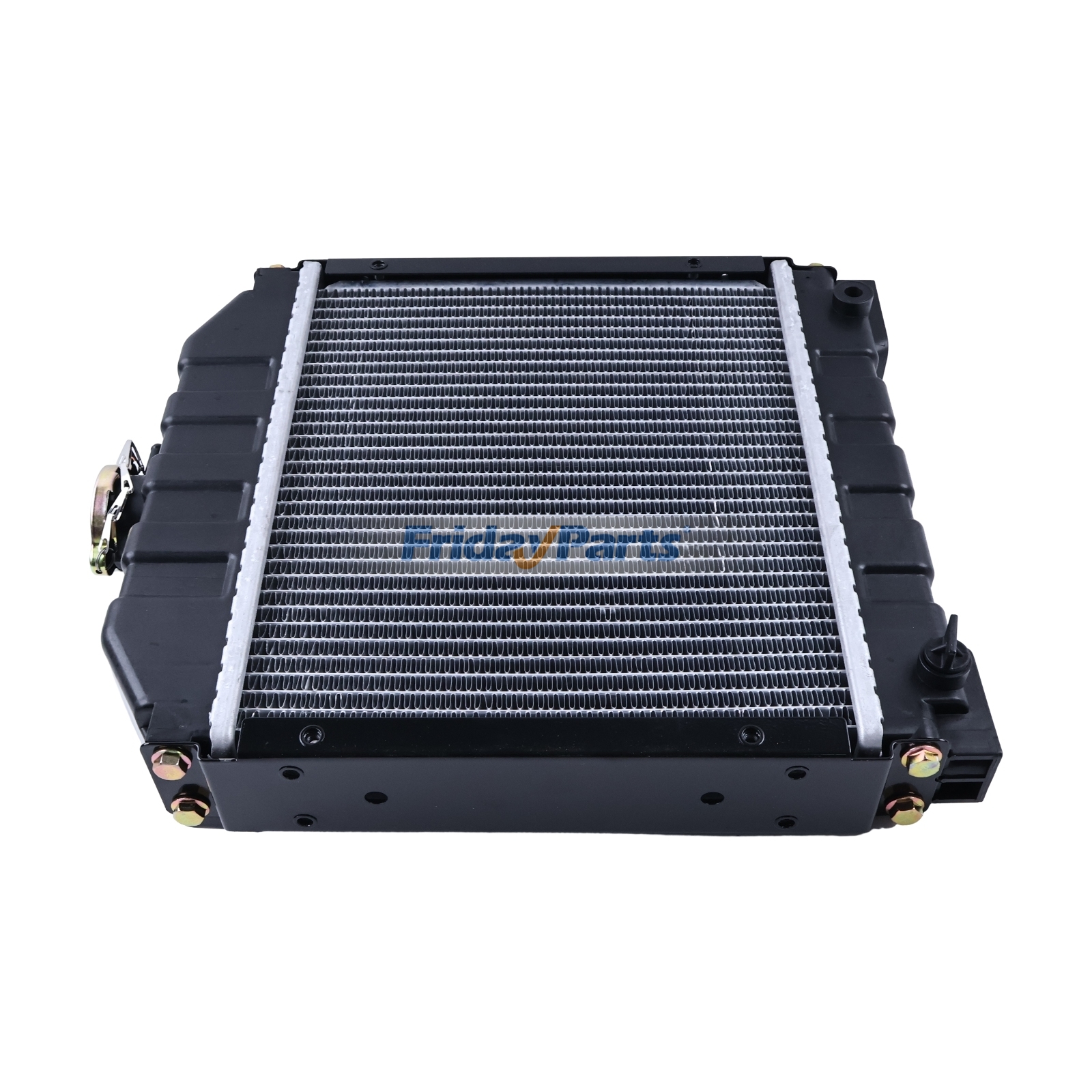 Radiator for Tractor