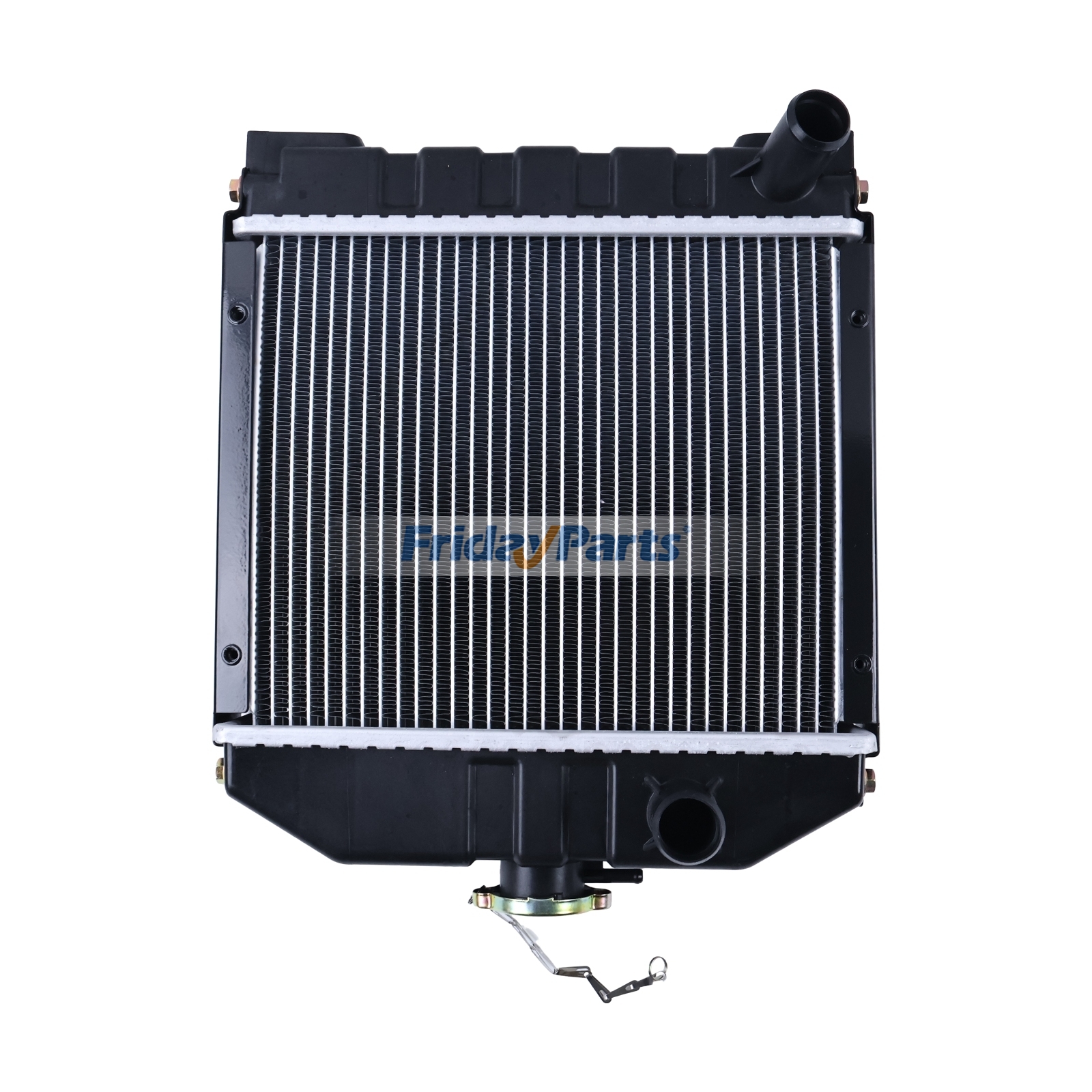 Tractor Radiator