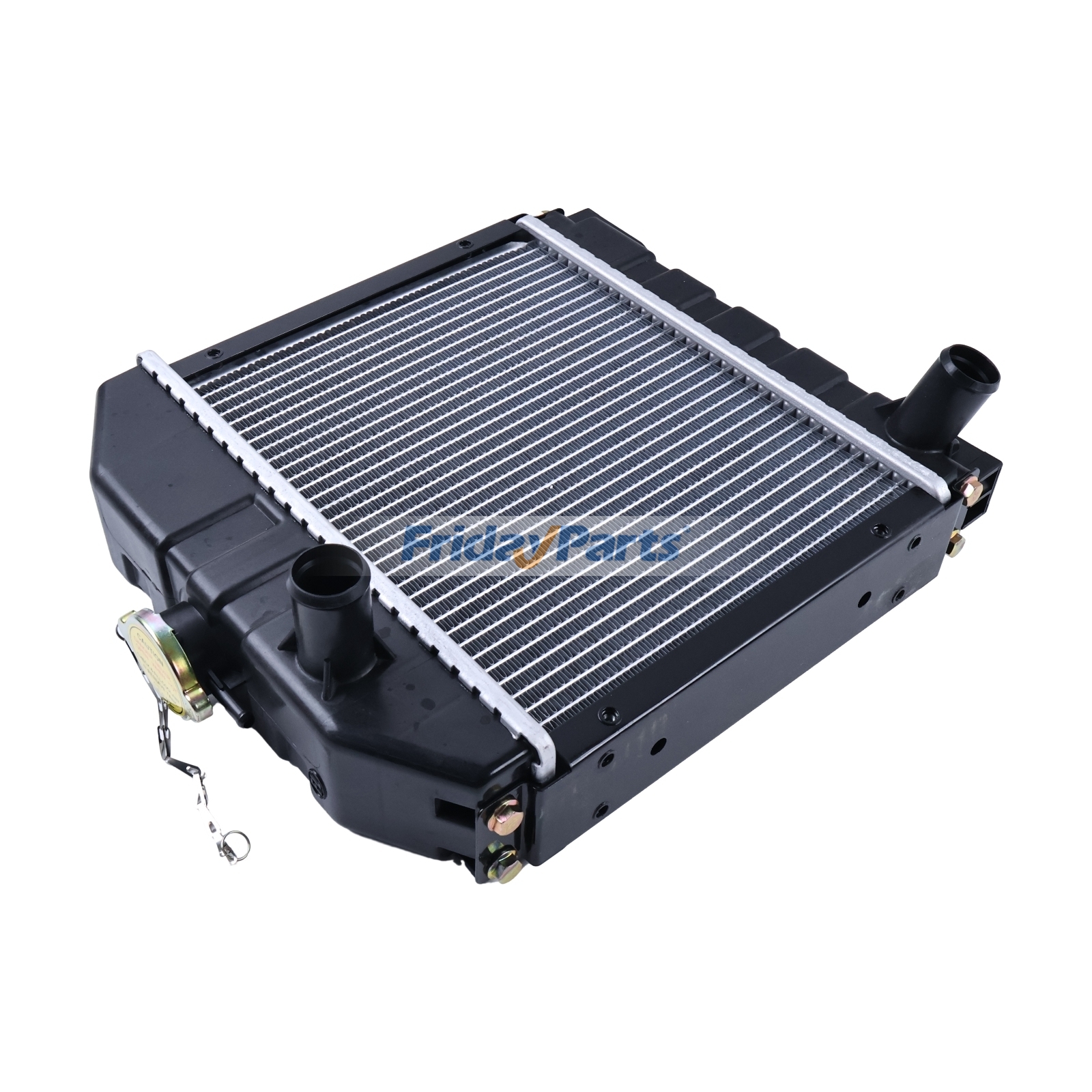  Radiator For KUBOTA