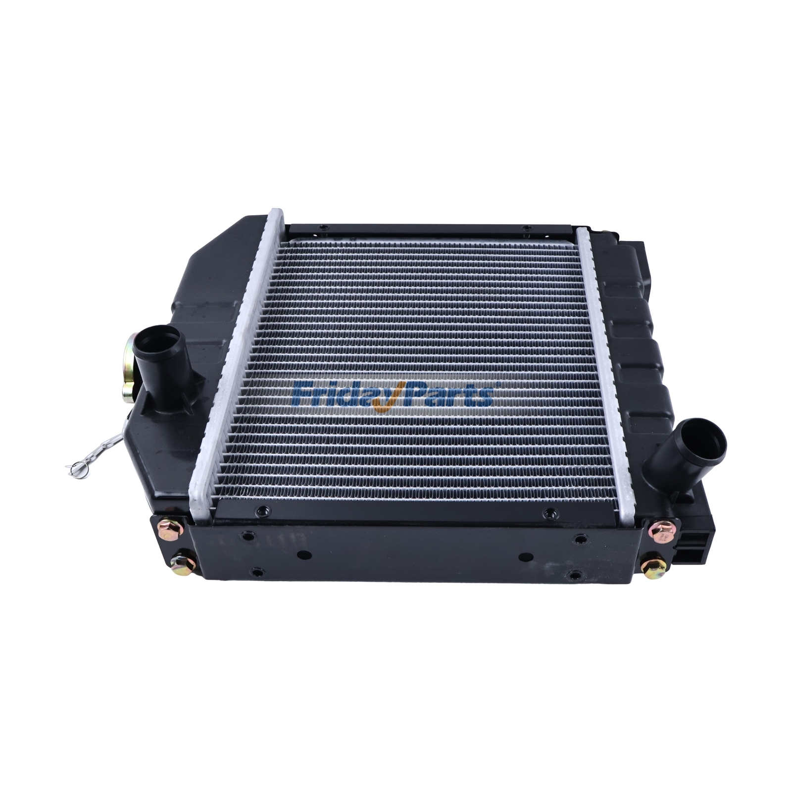 FridayParts Radiator