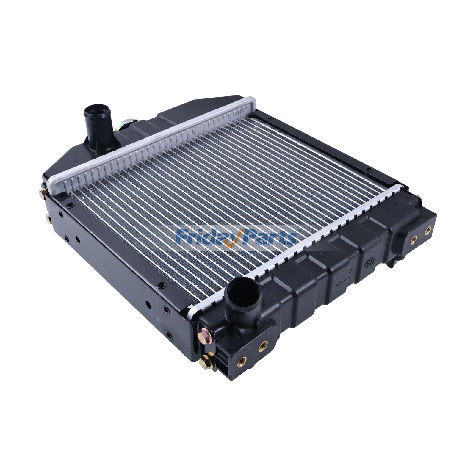 Radiator For KUBOTA Tractor