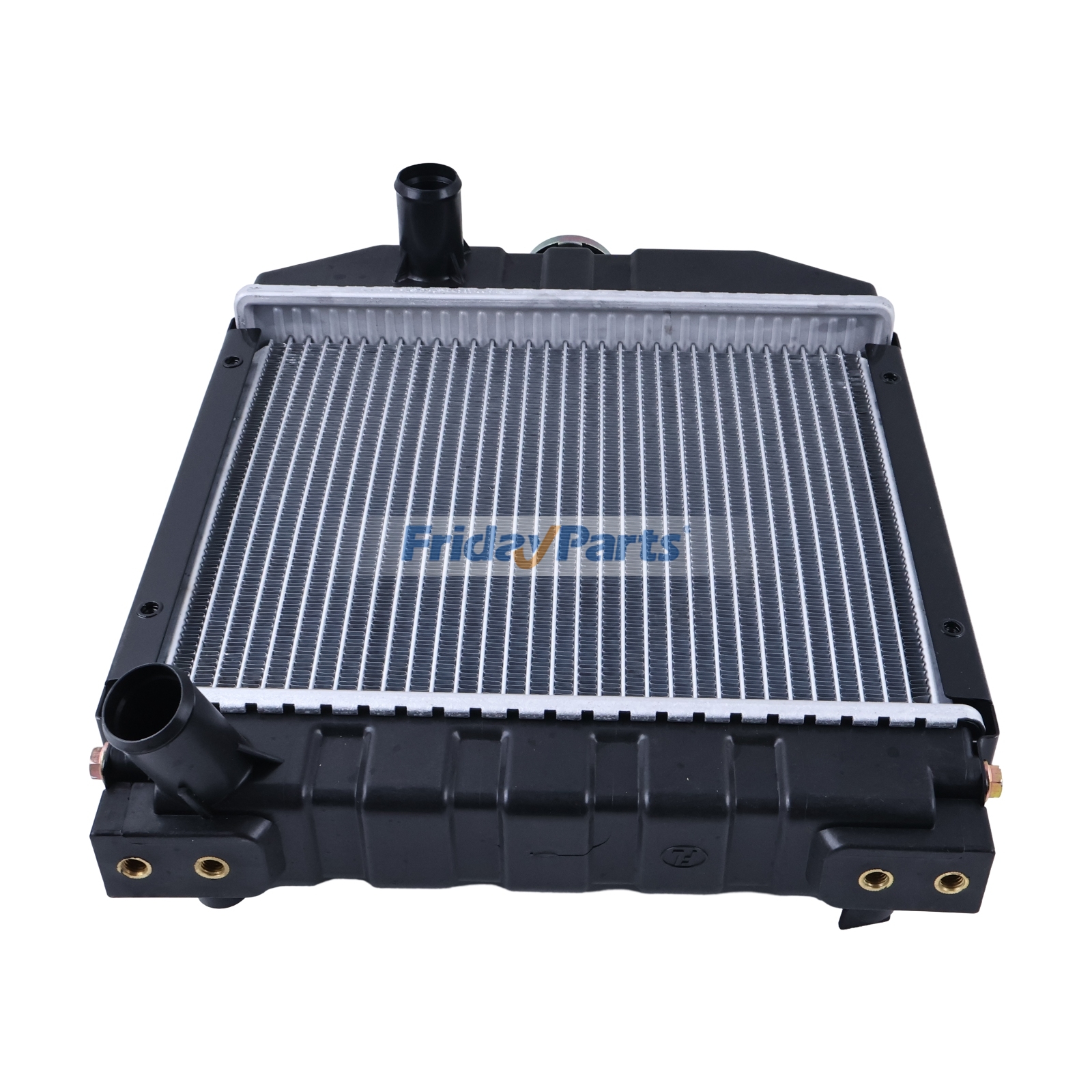 Radiator 15221-72060 15228-72060 for Kubota Tractor L175 L185 for less