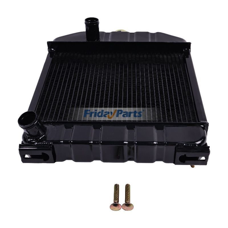 Radiator in Stock in China,China Stock