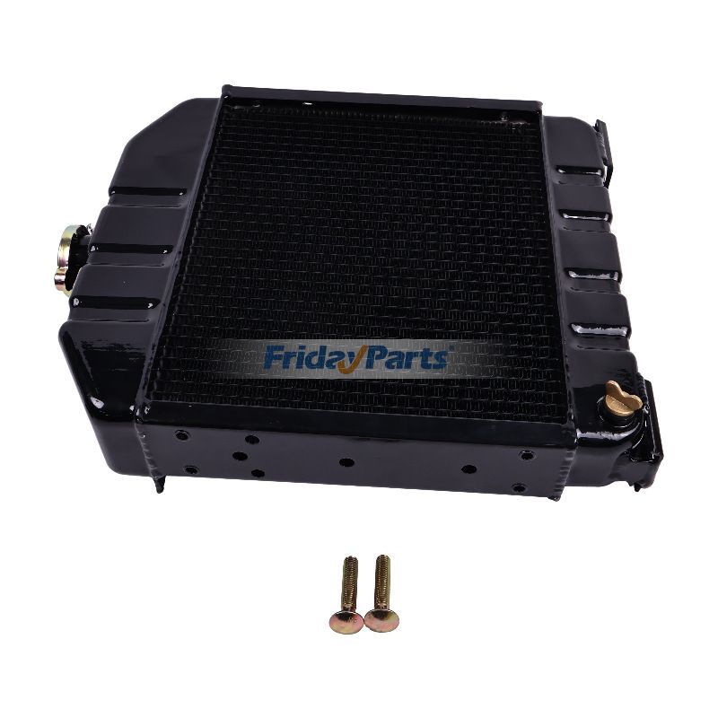  Radiator For KUBOTA