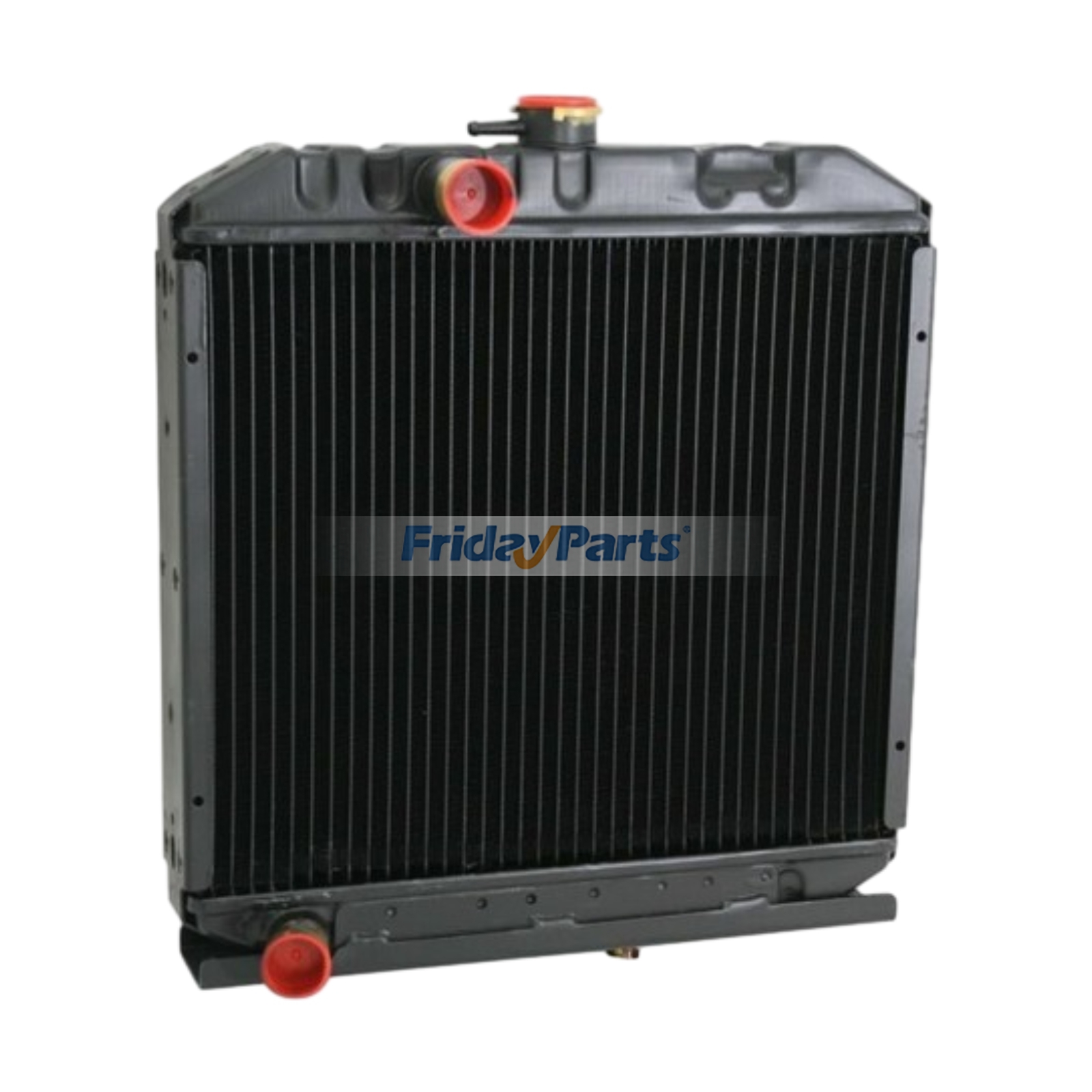 Radiator 15231-72060 15231-72110 15231-72111 for Kubota Tractor B6000DT B6000E