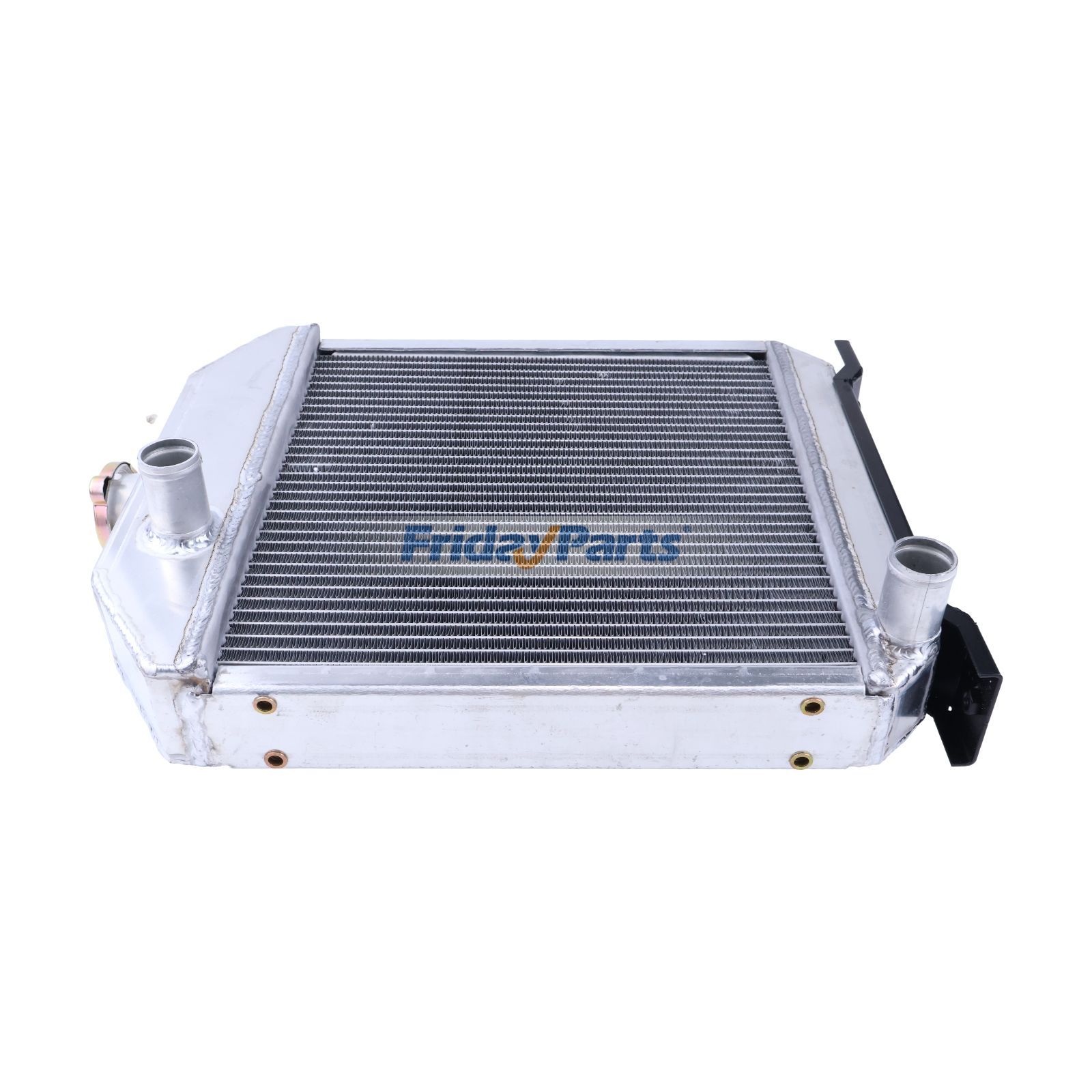 Radiator for Tractor