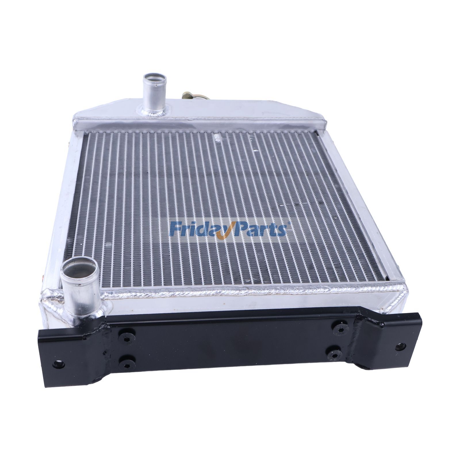 Tractor Radiator