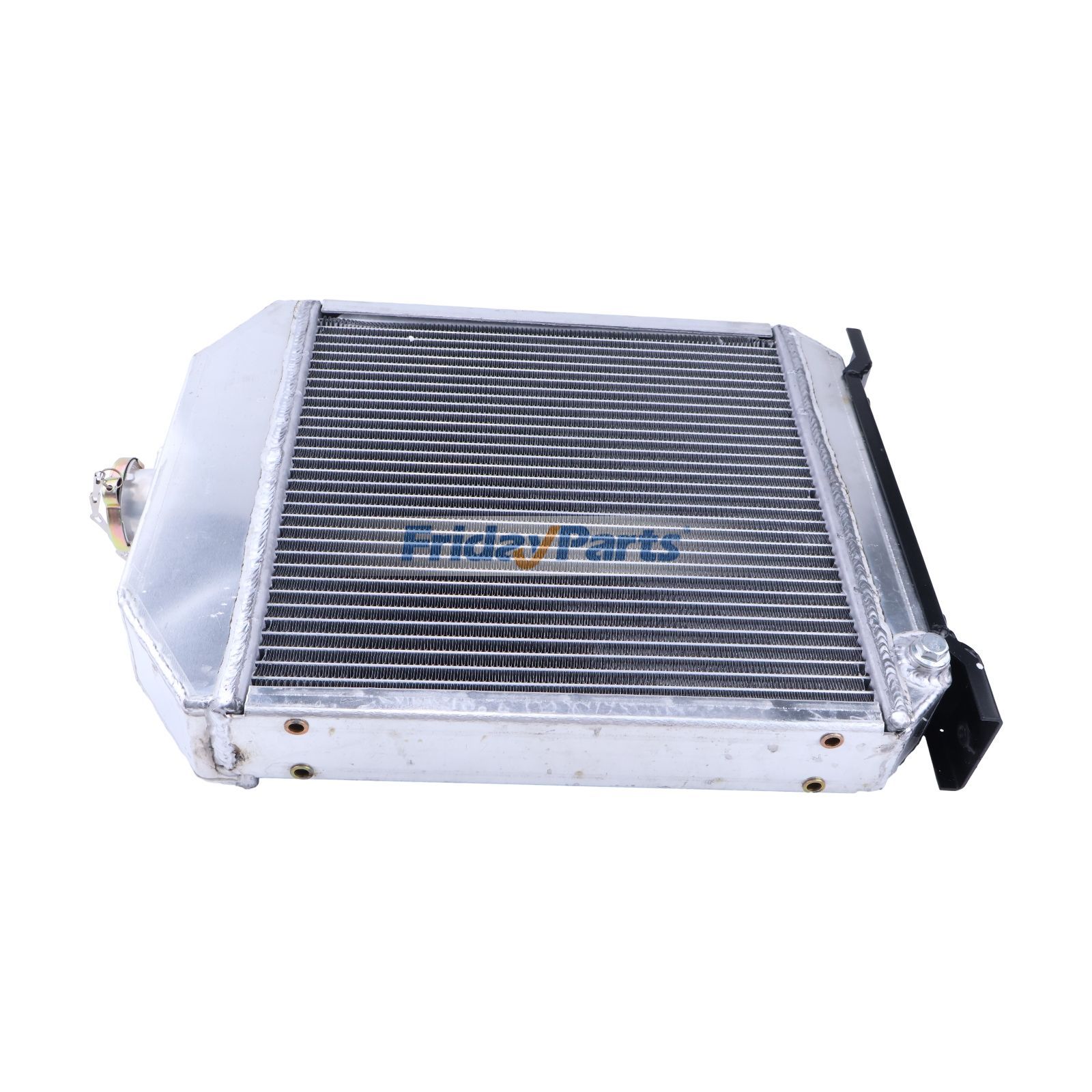  Radiator For KUBOTA