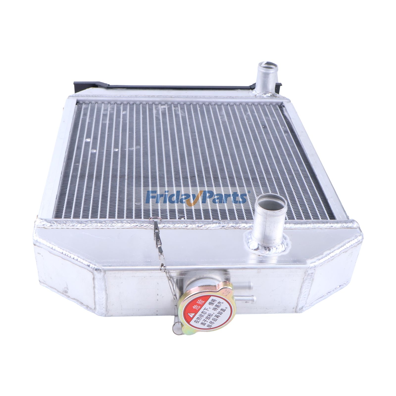 Radiator For KUBOTA Tractor