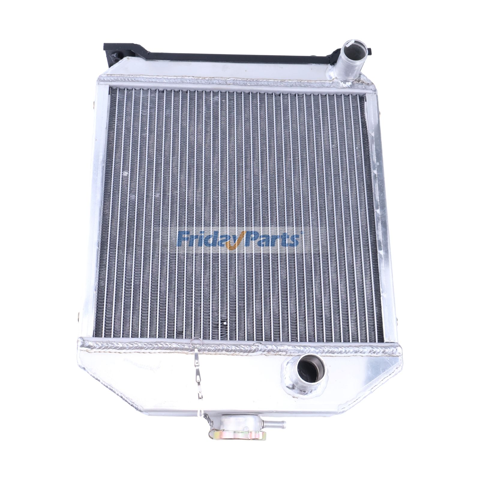 Radiator 15321-72061 15321-72111 for Kubota Tractor L225 L235 L245 L1801 L2000 L2201 for less