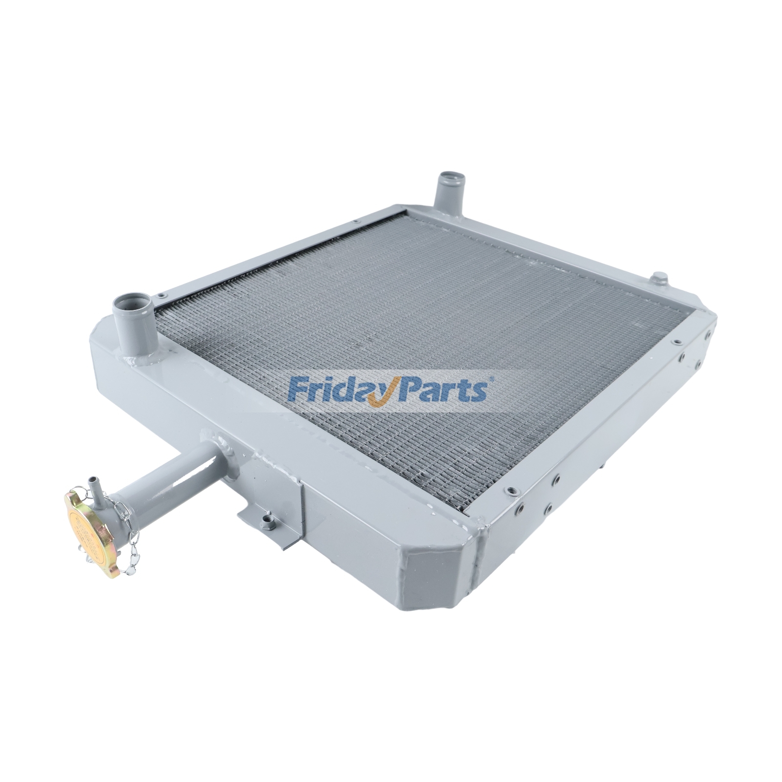 Radiator 1536373C1 219538 for CASE Tractor 380B 995 695 585 495 895 595 885 395