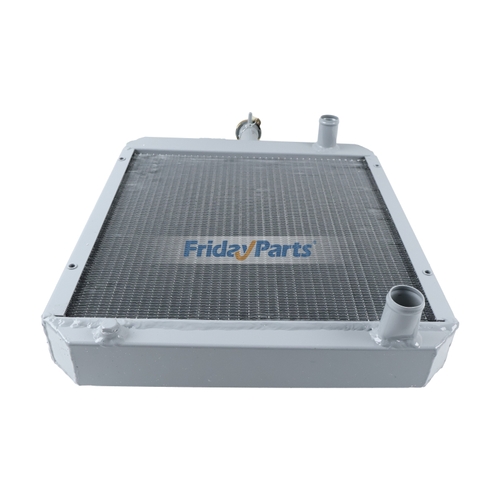15383 Radiator Radiator 1536373C1 219538 for CASE Tractor 380B 995 695 585 495 895 595 ...