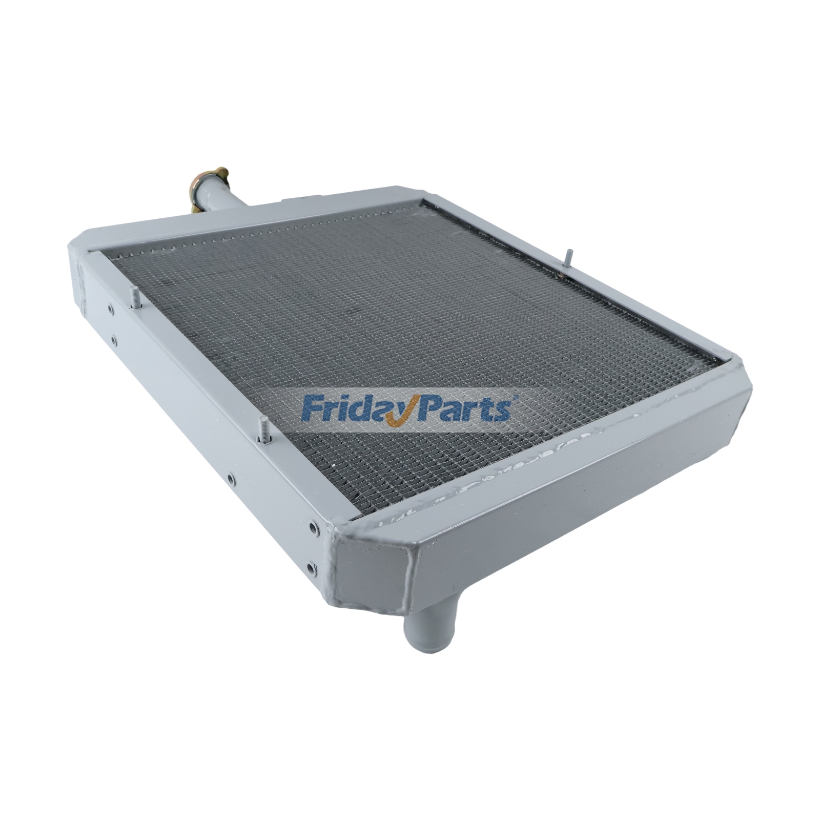 Radiator in Stock in China