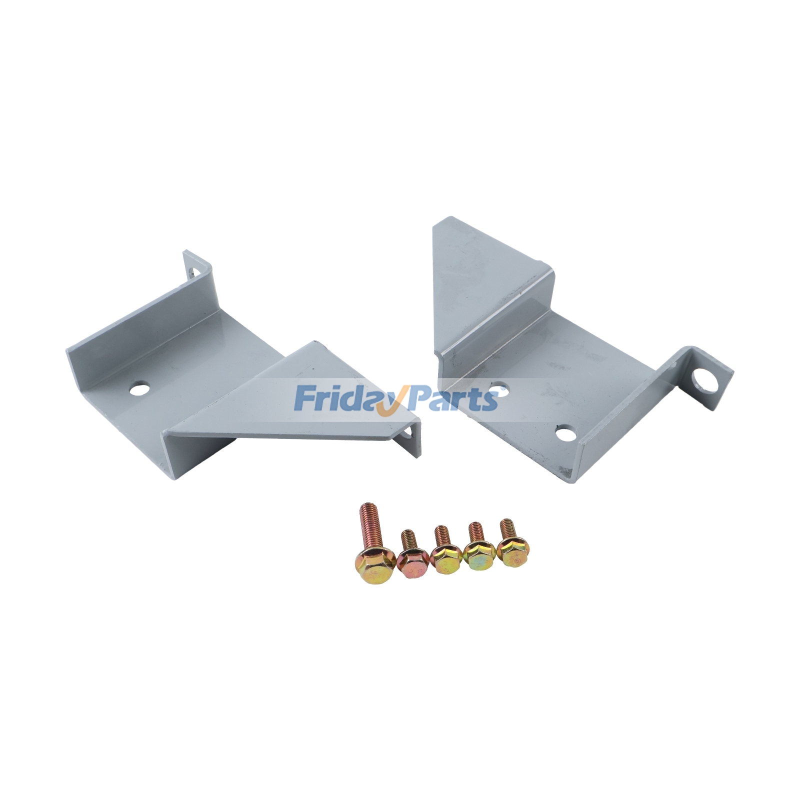 FridayParts Radiator