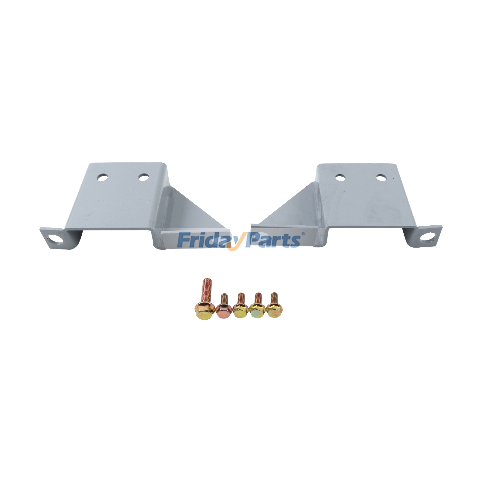 Radiator For CASE Tractor