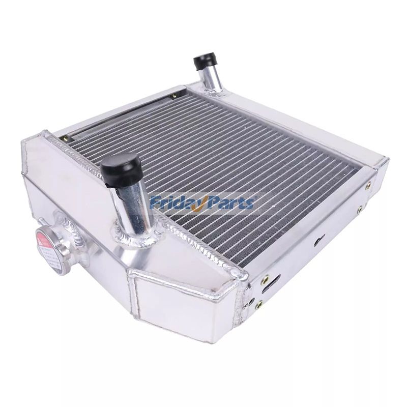 Radiator in Stock in China