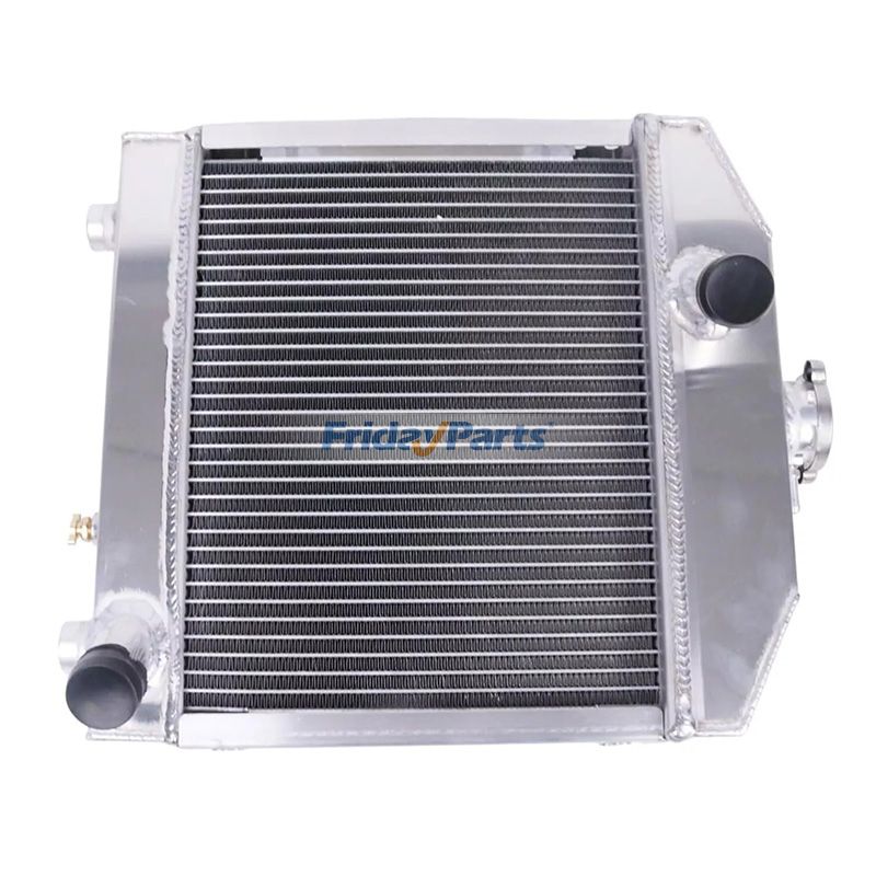 Tractor Radiator
