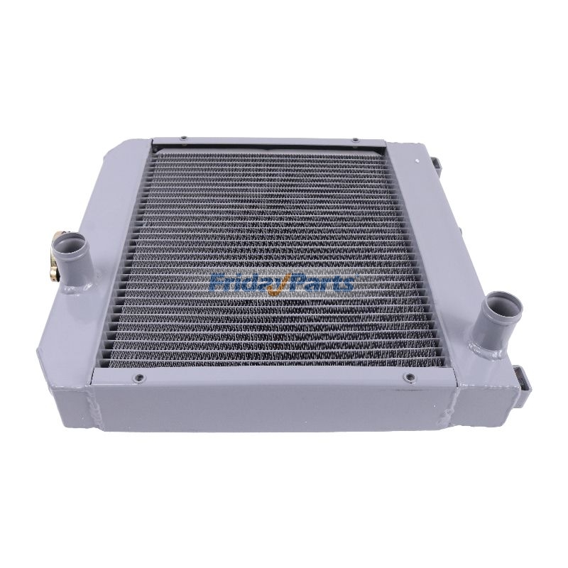  Radiator For KUBOTA