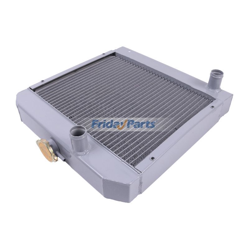 Radiator 15401-72060 15401-42060 for Kubota Tractor L305 L285 L355 L295 L345