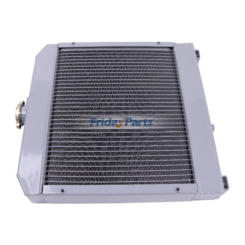 Radiator For KUBOTA Excavator