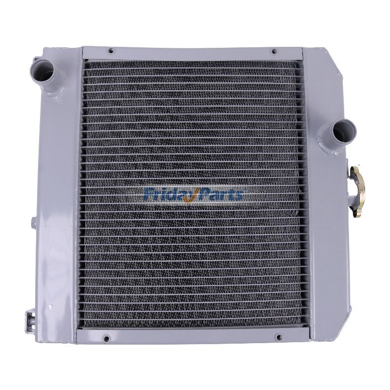 Excavator Radiator