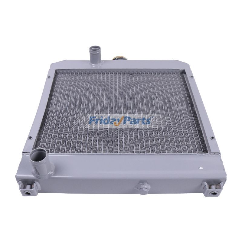 Radiator in Stock in China