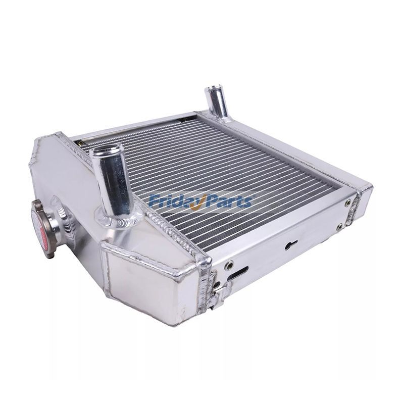 Tractor Radiator