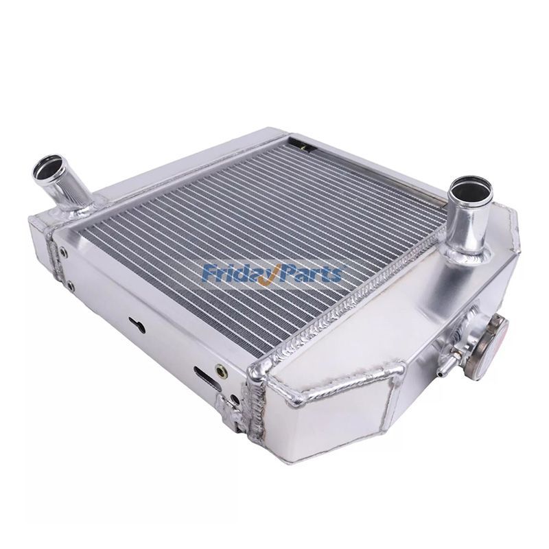 Radiator in Stock in China,USA,China Stock