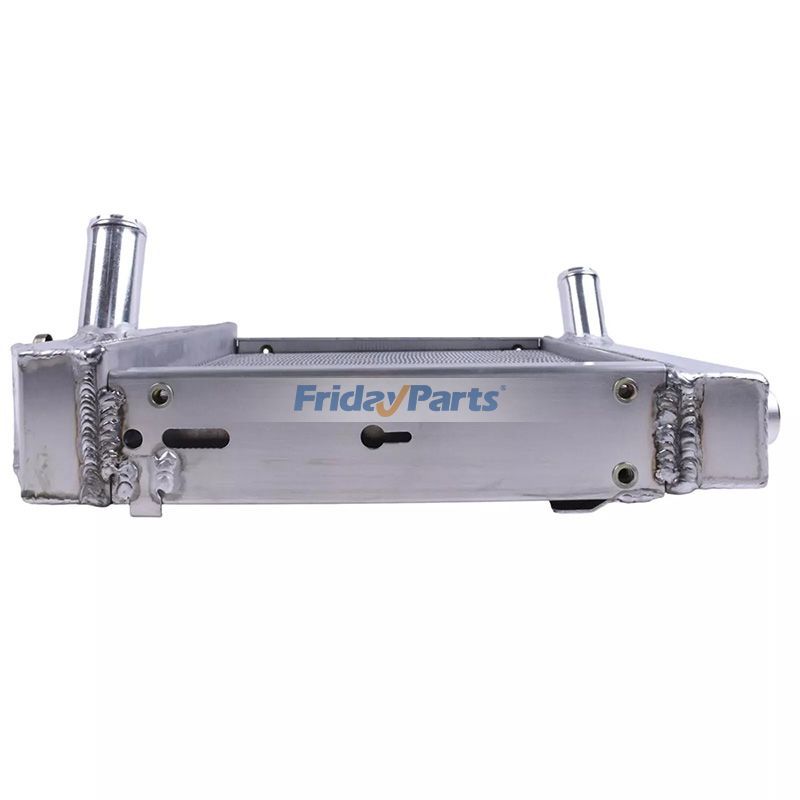  Radiator For KUBOTA