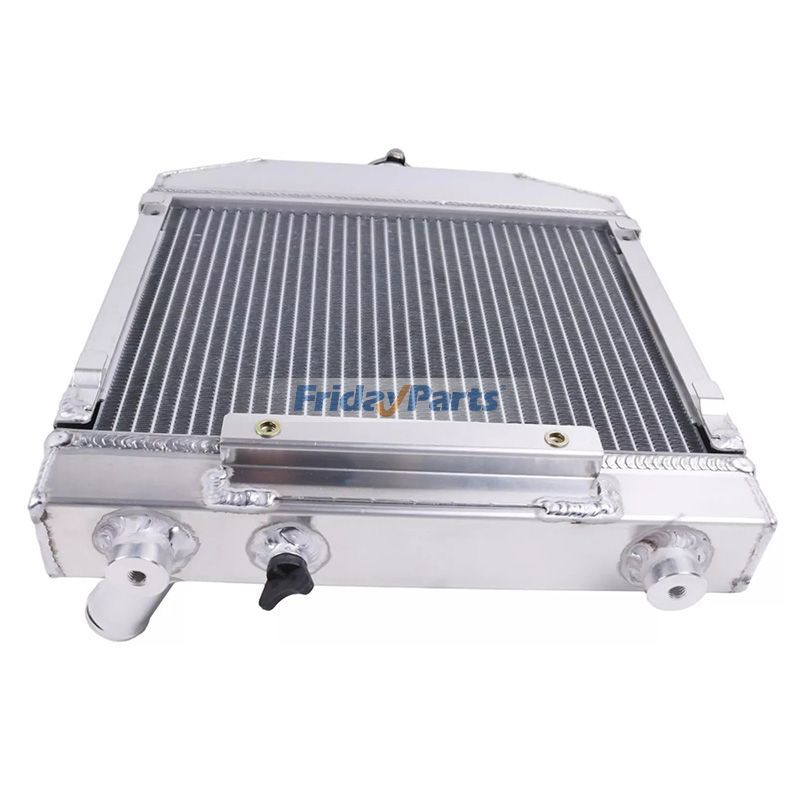 Radiator For KUBOTA Tractor