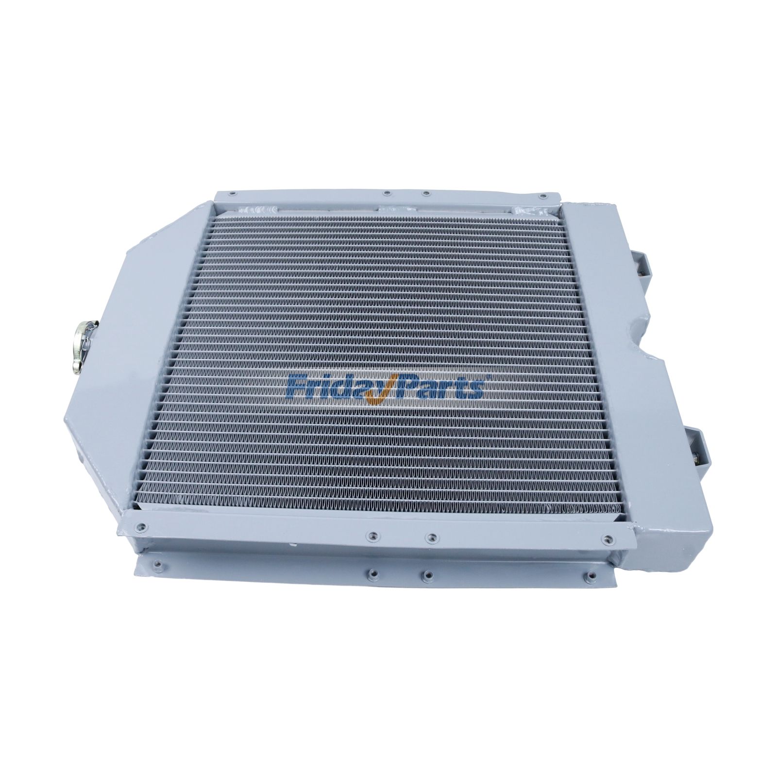 Radiator For KUBOTA Tractor