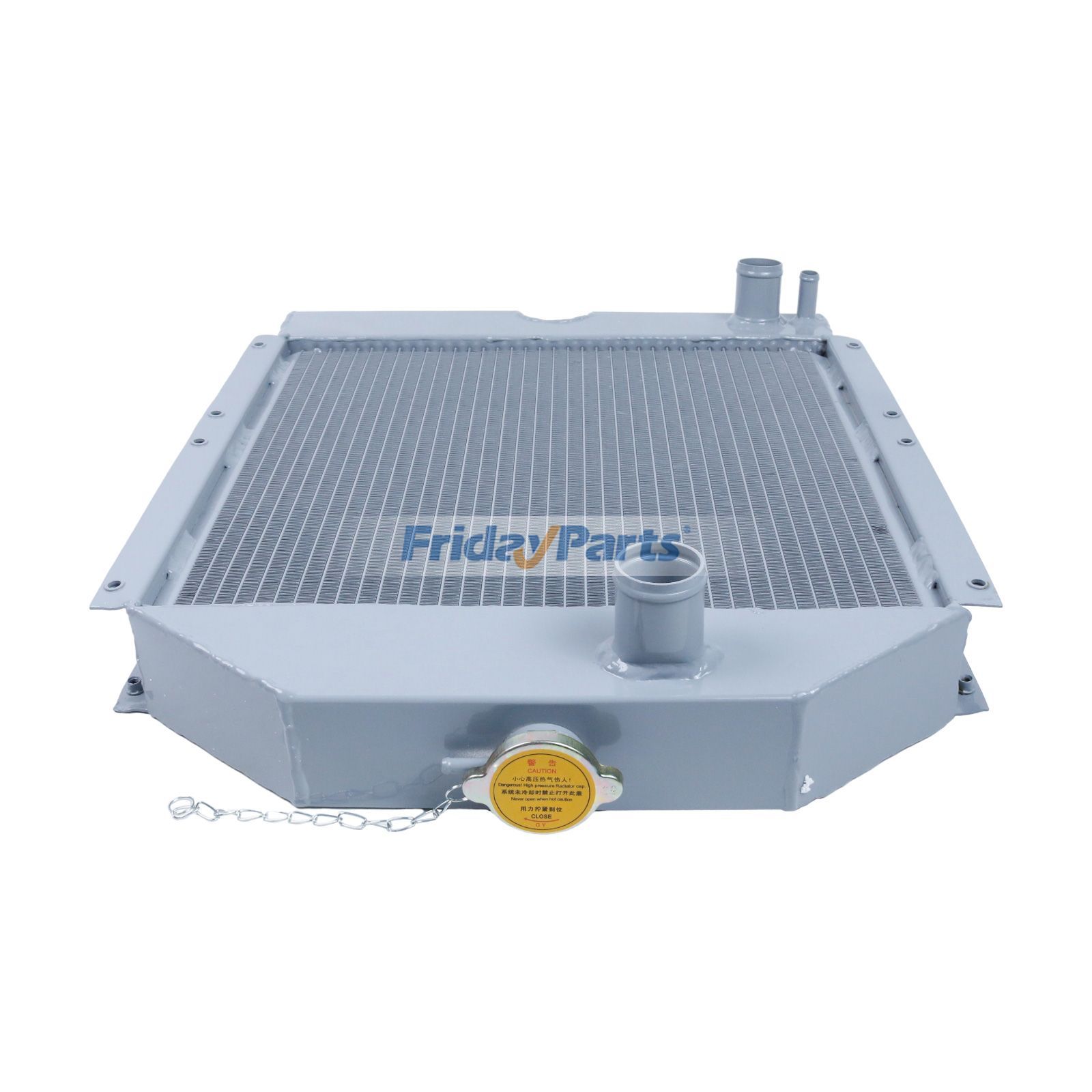 Radiator in Stock in China