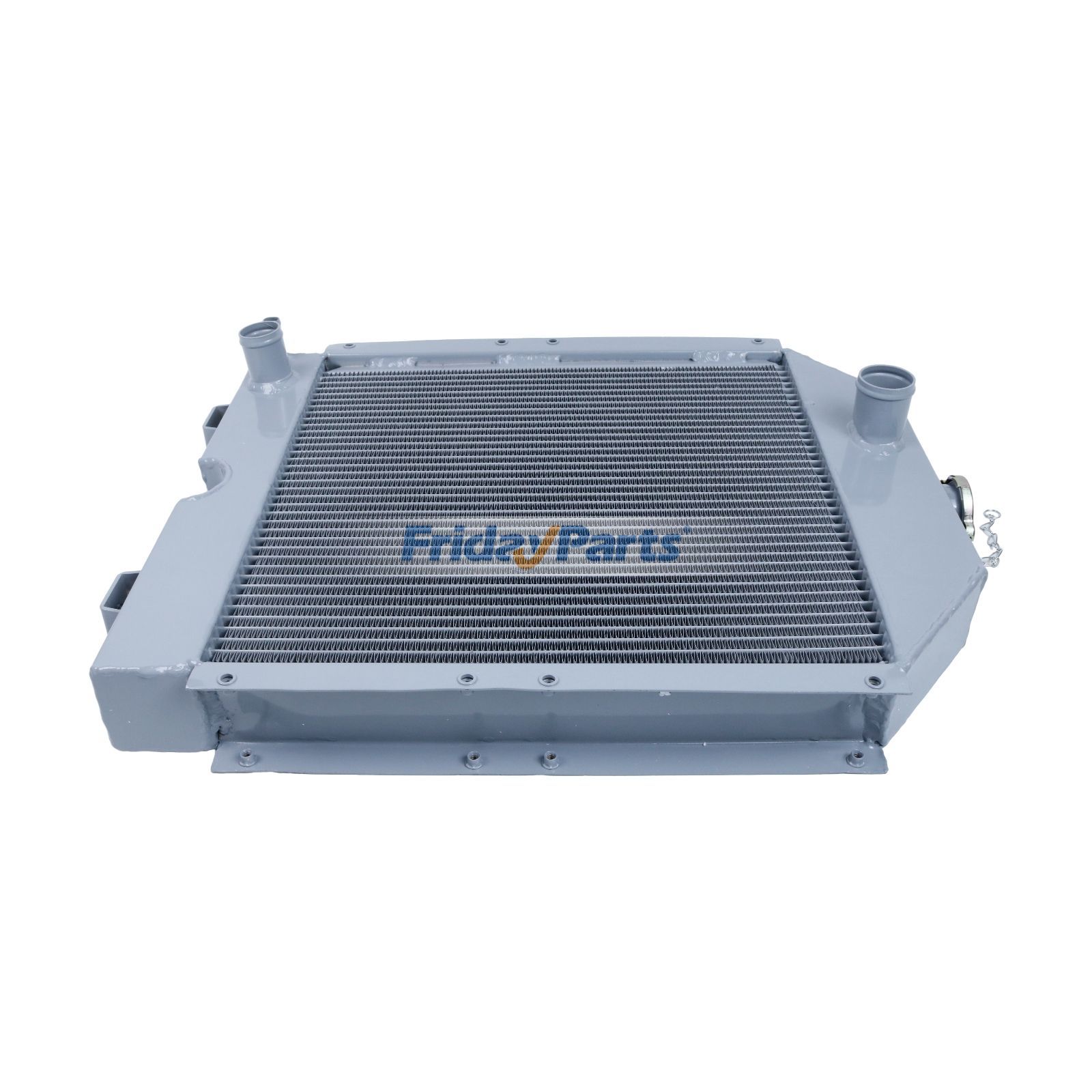 FridayParts Radiator