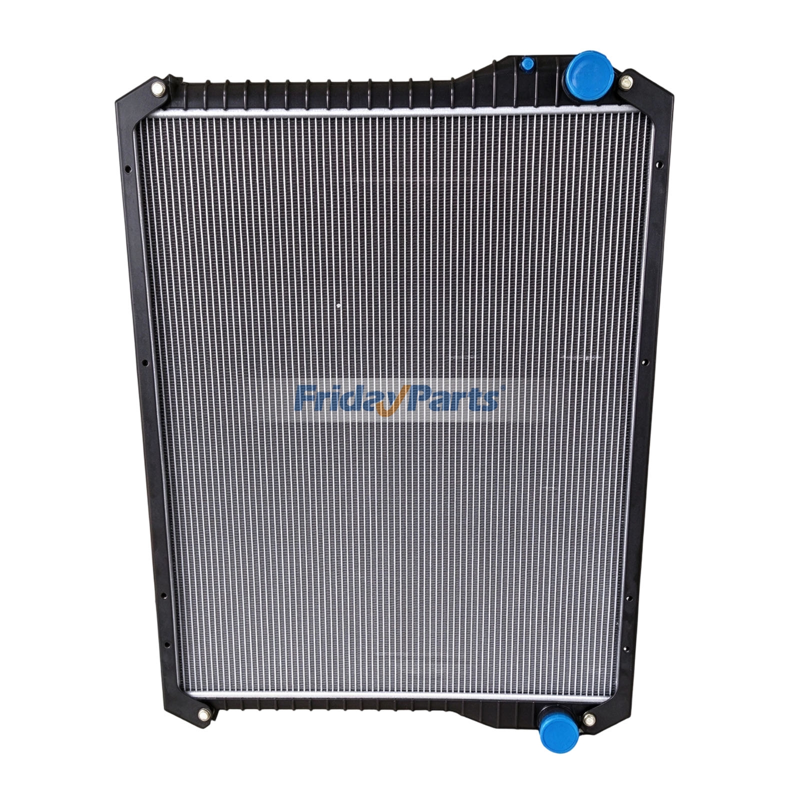 Radiator 16041-E0050 for Hino Engine E13C K13C Truck 700 Series