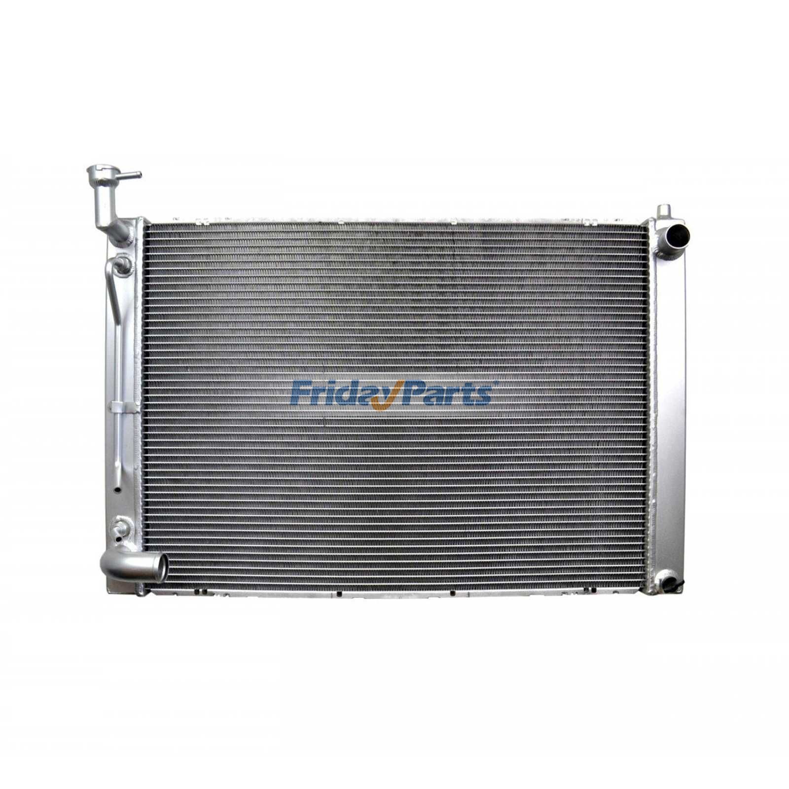 Radiator 1604120300 for Lexus RX330 2004-2006 V6 3.3L