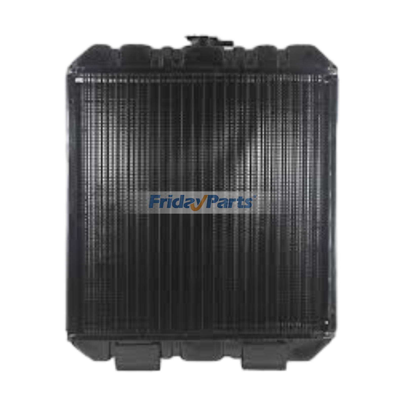 Radiator 16271-72062 for Kubota Tractor Saturn X-20