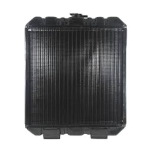 Shani Radiator Radiator 16271-72062 for Kubota Tractor Saturn X-20