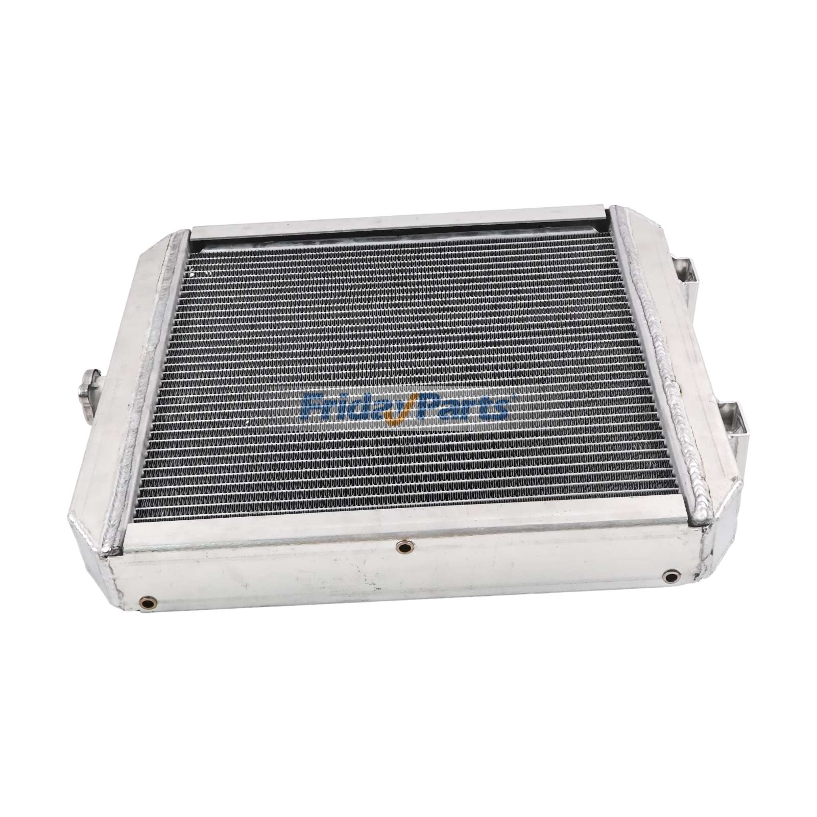  Radiator For KUBOTA