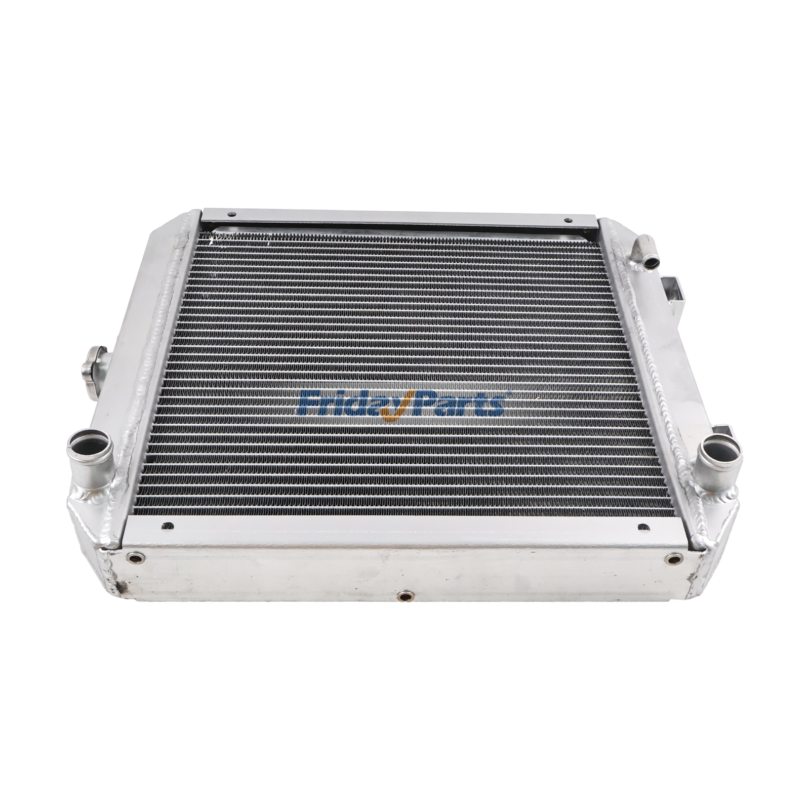 Radiator for Tractor