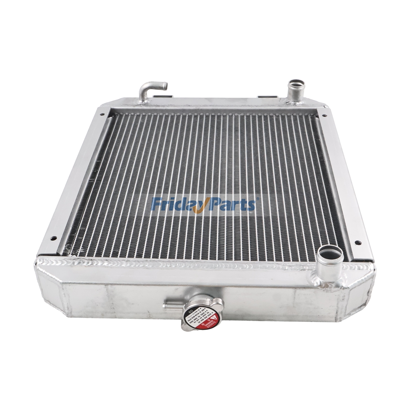 Tractor Radiator