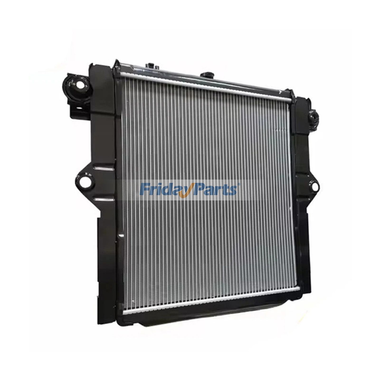 Kühler 16400-17401 für Toyota Land Cruiser